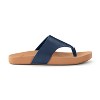 The Sak Everly Sandal - Leather - 3 of 4