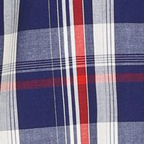 1092 - navy / red / white