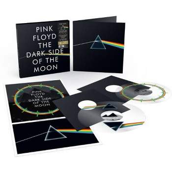Pink Floyd - The Dark Side Of The Moon (50th Anniversary) (2023 Remaster) (Vinyl)