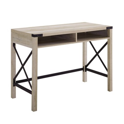 modern desk target
