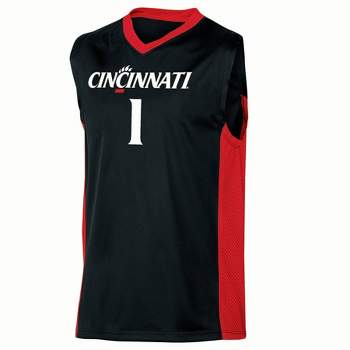 NCAA Cincinnati Bearcats Boys' Basketball Jersey