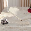 Unique Bargains Round Head Lip Brush 1 Pc - 4 of 4