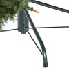 GDFStudio 7 Foot Noble Fir Pre Lit Hinged Artificial Christmas Tree - 4 of 4