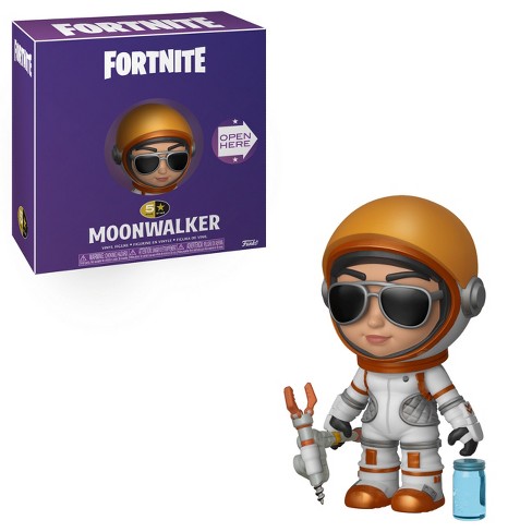 ÎÏÎ¿ÏÎ­Î»ÎµÏÎ¼Î± ÎµÎ¹ÎºÏÎ½Î±Ï Î³Î¹Î± 5 Star POP! Fortnite Moonwalker