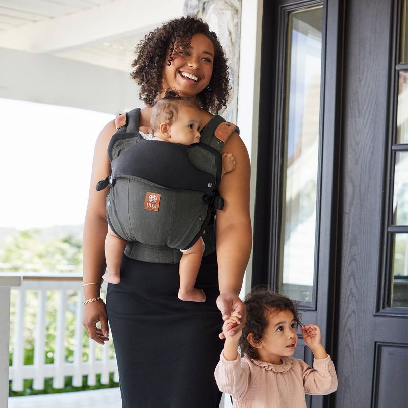 Lillebaby Elevate 6-in-1 Carrier, 5 of 14