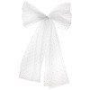 Kristin Ess The Bow Barrette Hair Clip - 3 of 4
