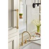 Amerock Farewind Pull for Cabinets, Drawers, and Furniture - 2 of 4