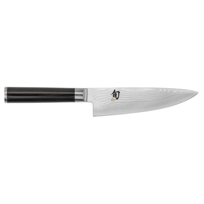 Shun Classic 6" Chef's Knife