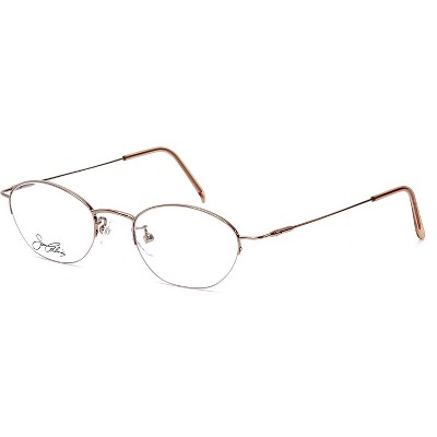 Calabria Viv 4018 Designer Blue Light Blocking Glasses Black Marble Unisex 52mm