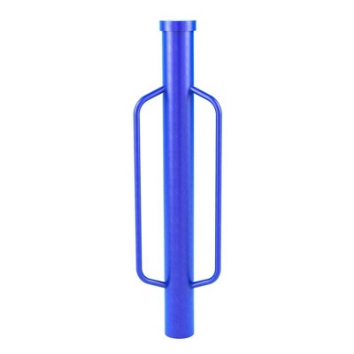 Bon Tool 34-220 Post Driver 34-inch Long 3-inch Id