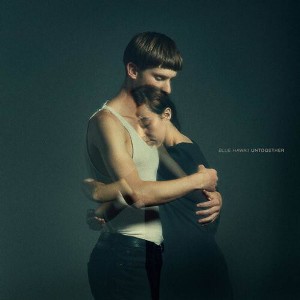 Blue Hawaii - Untogether (Vinyl) - 1 of 1