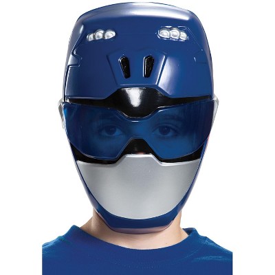 power rangers beast morphers blue ranger