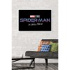 Trends International Marvel Spider-Man: No Way Home - Logo Framed Wall Poster Prints - 2 of 4