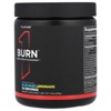 Rule One Proteins Burn™, Thermo Weight Management, Blue Razz Lemonade, 7.41 oz (210 g) - 3 of 3