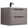 Fine Fixtures Kingsford Vanity - 4 of 4