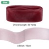 Unique Bargains Soft Polyester Durable Flexible Quick Drying Craft Braid Trim 1 Pc - 4 of 4
