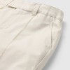 Women's High-Rise Flare Chino Pants - A New Day™ - 3 of 3