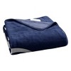 NHL Tampa Bay Lightning 50 x 60 Raschel Throw Blanket - 3 of 3