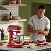 Kitchenaid 5.5 Quart Bowl-lift Stand Mixer - Ksm55 : Target