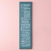 Slickblue My Promise to My Children Wall Sign – Funny & Loving Parent Quote – Rustic Wood Decor – 9x12, Color Options - 2 of 3