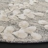 Glamour GLM541 Hand Tufted Indoor Rugs - Safavieh - 3 of 4