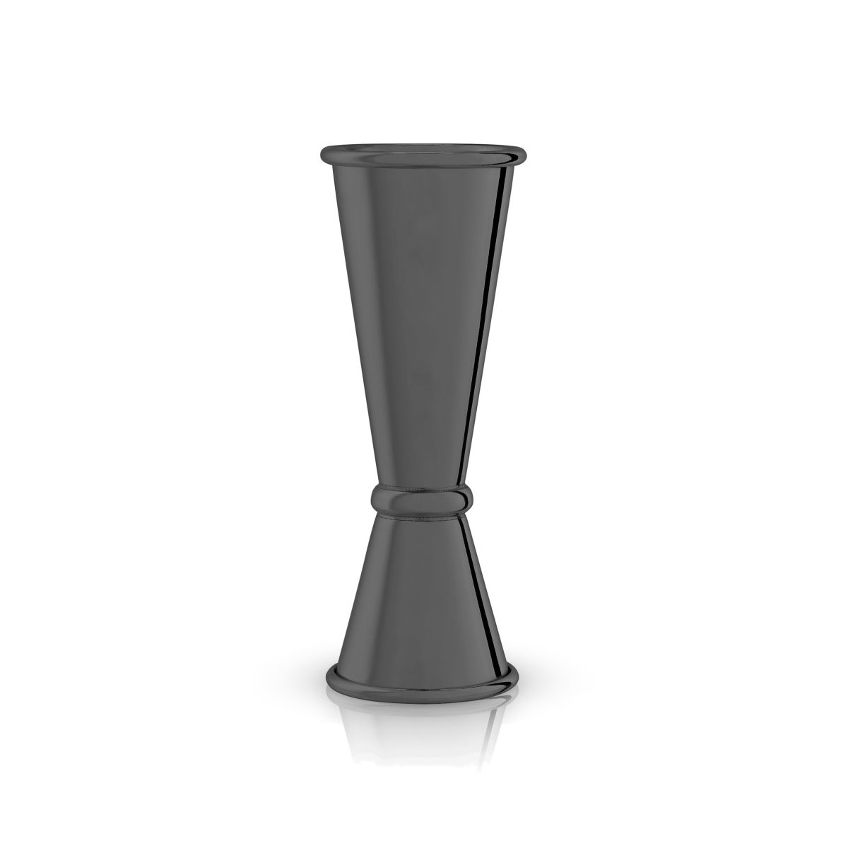 Large Stainless Steel Jigger by Viski