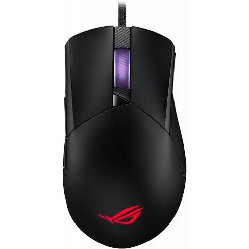 Asus Rog Gladius Iii Wired Gaming Mouse Dpi With Class Up To dpi With 1 Deviation 5 Onboard Profiles Fit Switch Socket Ii Design Target