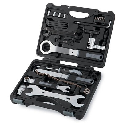 super b 21 piece tool set