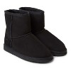 Fireside By Dearfoams Women's Rosebery Genuine Shearling Boot - 2 of 4