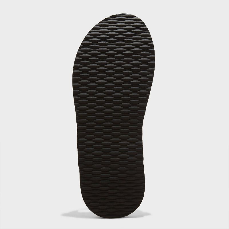Men's Ian Comfort Flip Flop Thong Sandals - Goodfellow & Co™, 5 of 6
