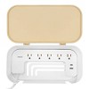 Globe Electric Cable/Cord Management Box - 2 of 4