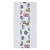 Disney Princess 100% Cotton Muslin Burp Cloths - 2pk - 2 of 4