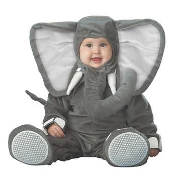 Incharacter Costumes Toddler Lil Elephant Costume