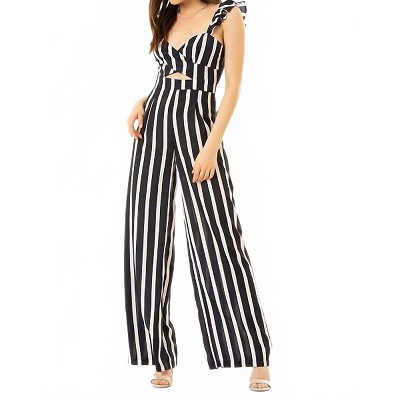Women's Always Ready Jumpsuit - STACCATO