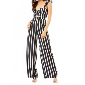 Women's Always Ready Jumpsuit - STACCATO - 1 of 2
