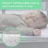 Ingenuity Dream & Grow Bedside Baby Bassinet - Handstitch - 4 of 4