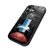NFL NFC Historic Teams Legendary Bump Cell Phone Case for Apple iPhone 17 Series - 2 of 4