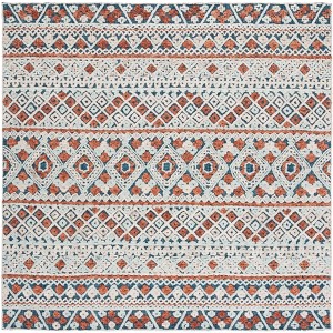 Aspen APN530 Hand Tufted Indoor Rugs - Safavieh - 1 of 4