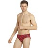 Sporti New Waves Brief Swimsuit (22-40) - 4 of 4