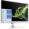 Aspire All-in-One Computer - Intel Core i5-1135G7 - 12GB RAM - 512GB SSD -  C27-1655 - Manufacturer Refurbished - 4 of 4