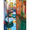 RoseArt KODAK Supreme Pretty Canal with Small Boats Jigsaw Puzzle - 550pc - 2 of 4