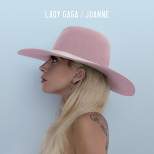 Lady Gaga - Joanne (Deluxe) (CD)