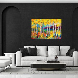 iCanvas Autumn Jewels by Marion Rose Canvas Print Wall Art - 1 of 3