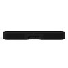 Sonos Premium Entertainment Set with Beam (Gen 2, Black) Soundbar and Sub Wireless Subwoofer (Gen 3, Black) - 3 of 4