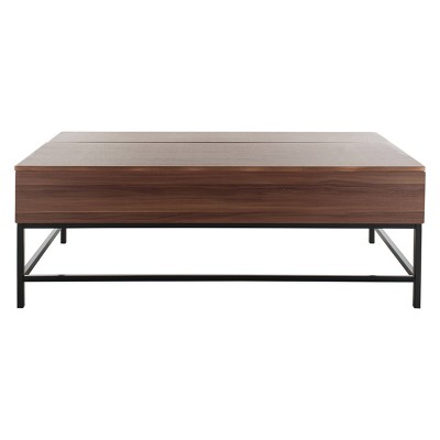 lift top coffee table target