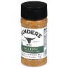 Kinders Rub santa Maria Organic - Pack of 8 - 2.6 oz - 4 of 4