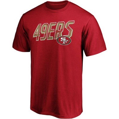 49er gear target