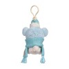 Pokemon Center Cubchoo Pokemon Holiday Plush Key Chain - 4 of 4