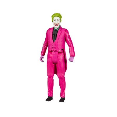 Retro Batman 66 6" Figure - Joker