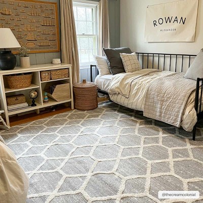 Hauteloom Mpumalanga Area Rug